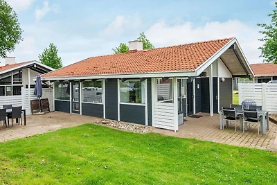 6 persone case ad Aabenraa