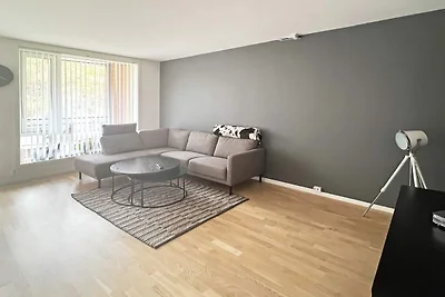 4 osob apartament w Frekhaug