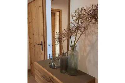 Vakantieappartement met 3 slaapkamers