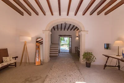 Charmantes Landhaus für 8 Erwachsene