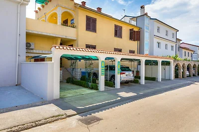 Apartment am Meer in Fazana - Zwei...