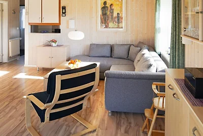 6 Personen Ferienhaus in Otterndorf