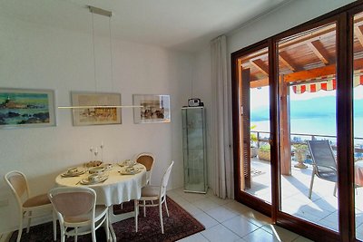 Bella casa vacanze con terrazza privata