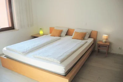 Ferienwohnung mit 1 Schlafzimmer