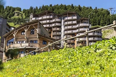 Arietis Residence Atria Crozats