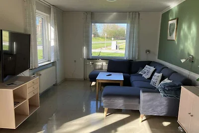 Deense comfortkamer voor 2 gasten