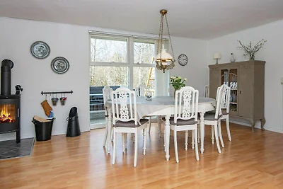 Gemutliche Cottage-Oase in Trend-By Traum