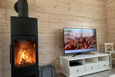 Ferienhaus am Schaalsee, Zarrentin