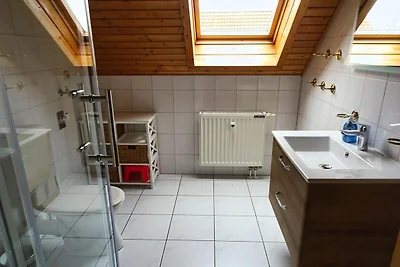Casa bifamiliare, Hasselfelde