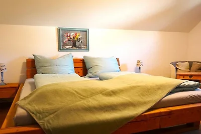 Ferienwohnung mit 2 Schlafzimmer
