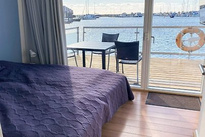 6 Personen Ferienhaus in Hemmet-By Traum