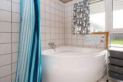 8 Personen Ferienhaus in Hejls