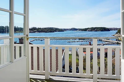9 Personen Ferienhaus in tånumshede-By Traum