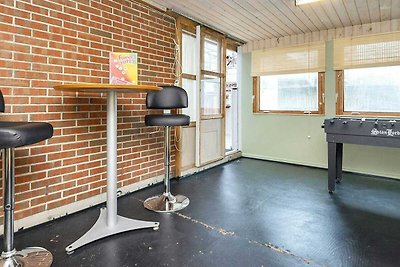 12 Personen Ferienhaus in Thyborøn-By Traum