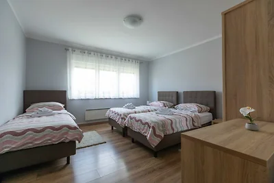 Apartment Slavek- Two Bedroom Apartment With...