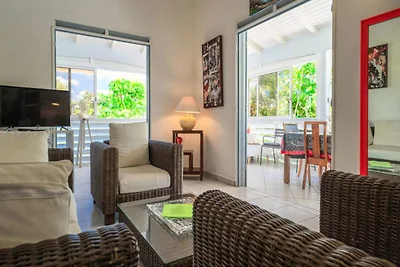 Maisons & Villas für 4 Personen