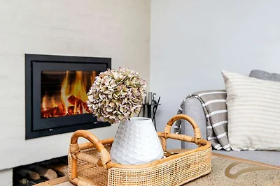 6 Personen Ferienhaus in Hemmet