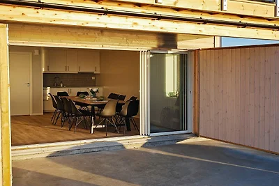 10 Personen Ferienhaus in Brattvåg