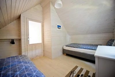 Ferienhaus in Pobierowo mit...