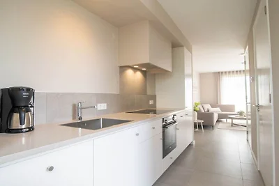 "Villa Mondriaan" DO55