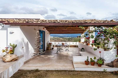 Villa Fico d'India con piscina