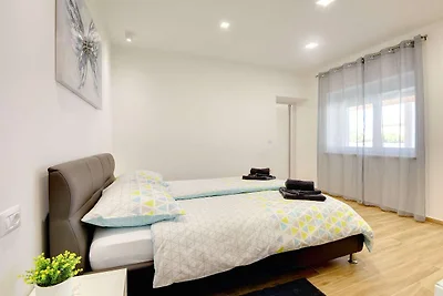 Haus in Valbandon nahe Brijuni Park