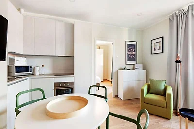 Gemütliches Apartment mit Klimaanlage – 1 Sch...