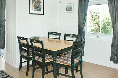 5 Personen Ferienhaus in VEVANG-By Traum