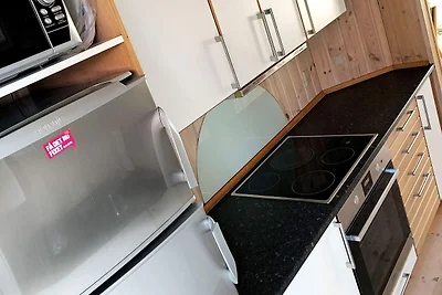 Rifugio benessere di lusso vicino al fiordo