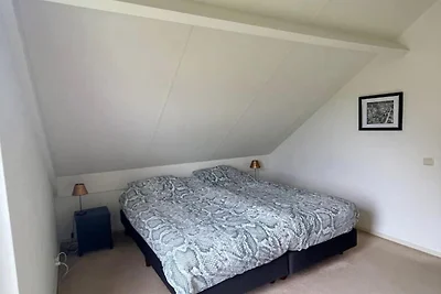 Mooie woning voor 6 in park Ewijk