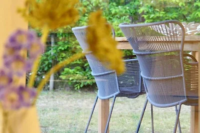 TexelNest Komfortable Ferienresidenz