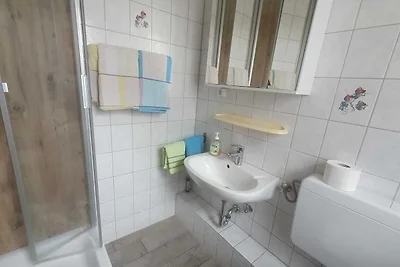 Appartamento con terrazza privata a Homberg