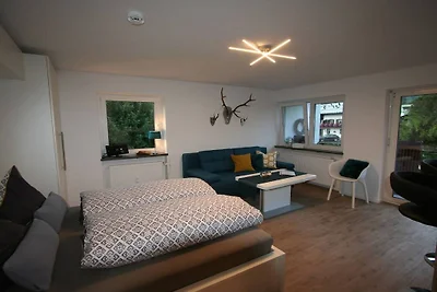 Alpenflair Ferienwohnung 106
