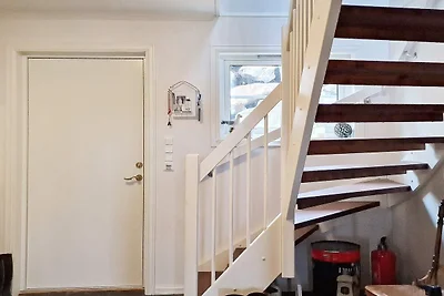 8 Personen Ferienhaus in Masfjordnes-By Traum