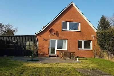 Ferienhaus in Balje mit Wifi