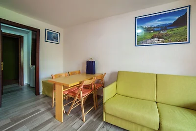 Belvilla by OYO Residenza Cervinia 2P