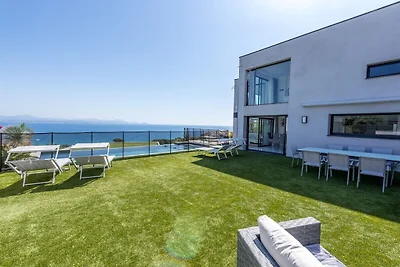 Ferienhaus mit 1 Schlafzimmer