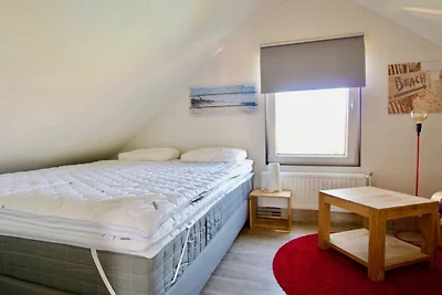 Ferienhaus mit 3 Schlafzimmer