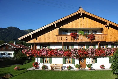 Ferienwohnung mit 1 Schlafzimmer