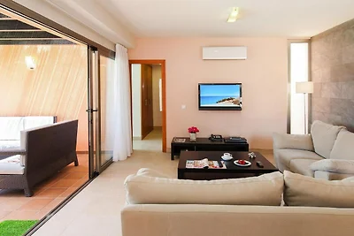 Ferienhaus in Maspalomas mit privatem Pool