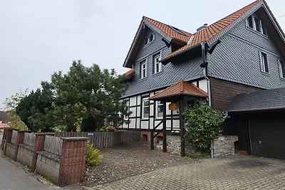 Ferienwohnung Julia
