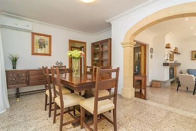 Ca'n Torronet - Villa Con Piscina Privada