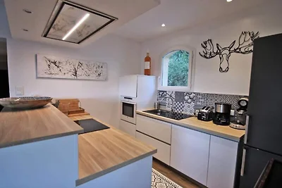 Häuser & Villen für 8 Personen