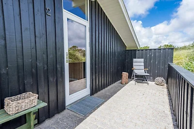 5 Personen Ferienhaus in Oksbøl