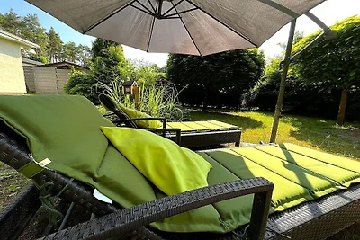 Holiday home Bergheide