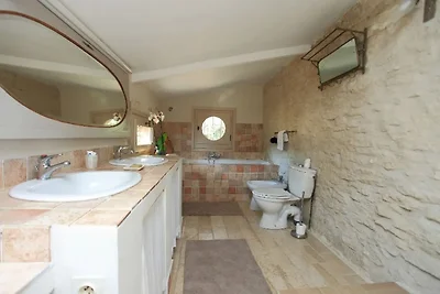 Provenzalische Villa im Herzen des Luberon