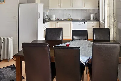 7 Personen Ferienhaus in Selje-By Traum