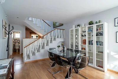 Haus in Nerja nahe Playa Burriana