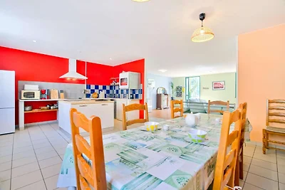 Ferienhaus Erholungsurlaub Lodève