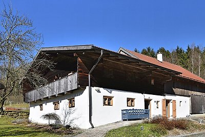 Gemütliches Ferienhaus in Konzell mit...